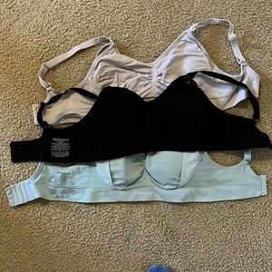 Motherhood maternity nursing bras